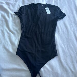 Abercrombie Crew Bodysuit NWT